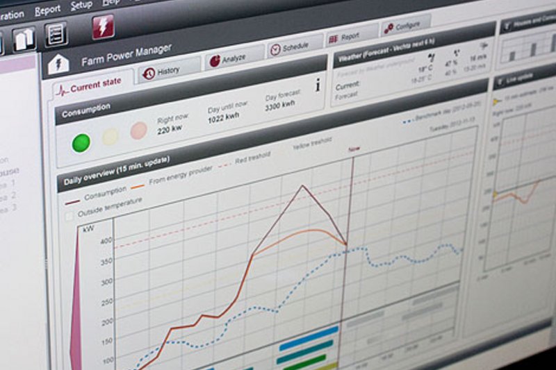 EuroTier 2012: 104 новые разработки и четыре серебряных медали