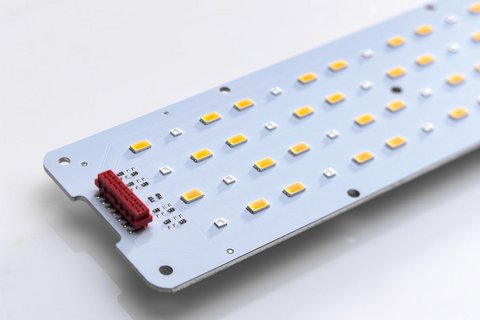 Осветительные системы для птицеферм