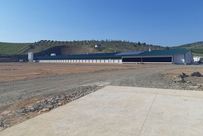 Помещение корпуса Помещение корпуса