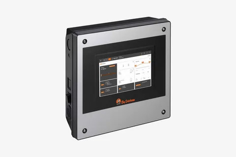 307pro & 310pro climate and production computers