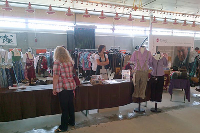 Оборудование для откормочников на 80 000 бройлеров