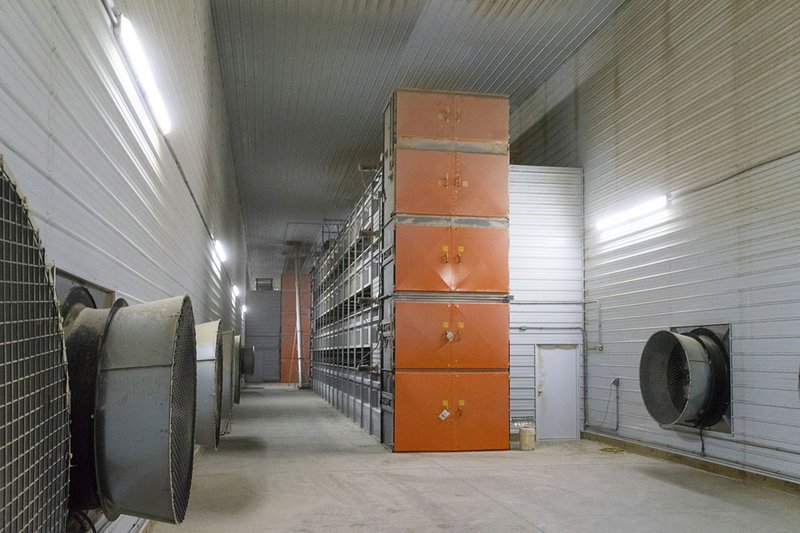 ОptiPlate серии TS 23 