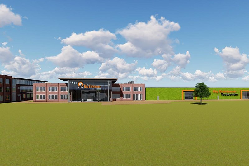 Визуализация данных