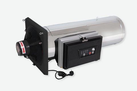 Теплогенераторы