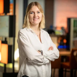 Lena Schillmöller