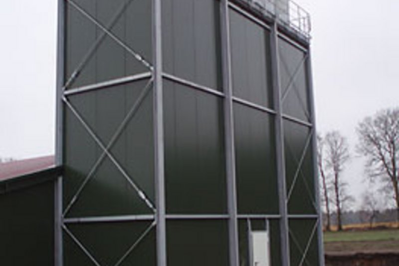 Завершилось торжественное открытие птицефермы для откорма петушков Завершилось торжественное открытие птицефермы для откорма петушков