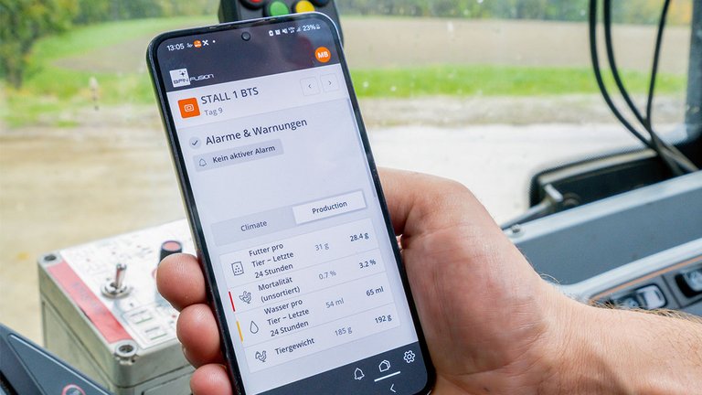 BFN Fusion BFN Fusion