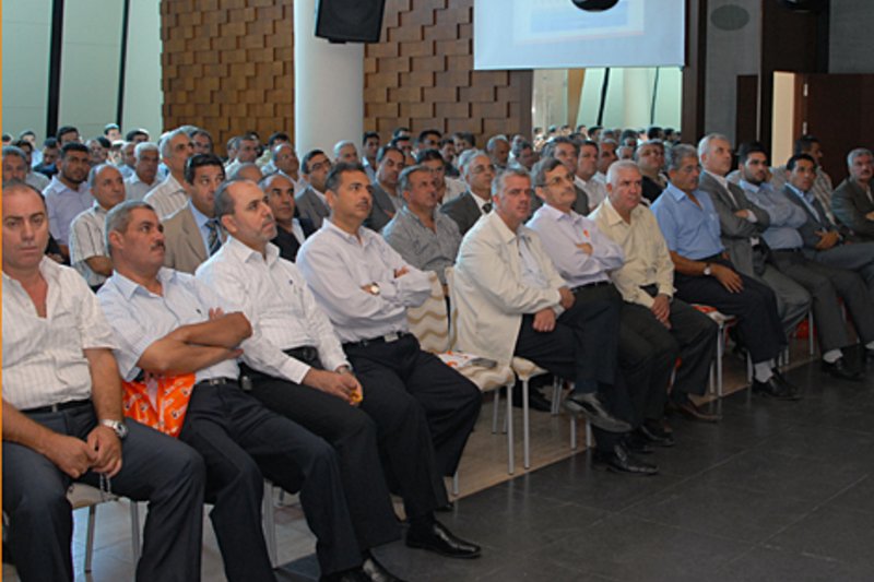 Seminar on poultry production meets with great interest