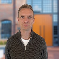 Henrik Tranekær Jakobsen