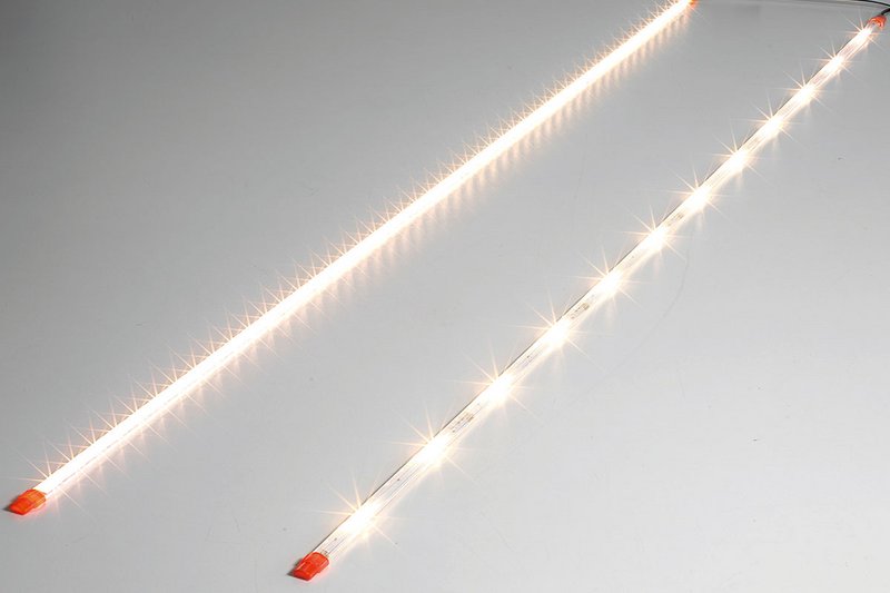 Осветительные системы для корпусов: профессиональные решения для птицеводства и свиноводства Осветительные системы для корпусов: профессиональные решения для птицеводства и свиноводства