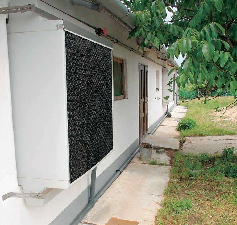 CoolBox в свиноводческом секторе 