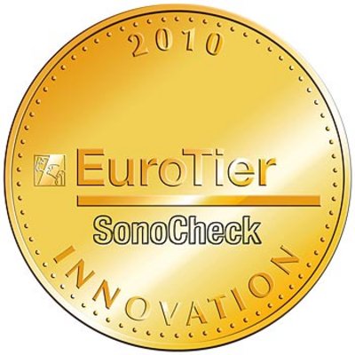 Gold medal for innovation for group housing of sows