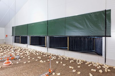 Очиститель отработанного воздуха StuffNix 