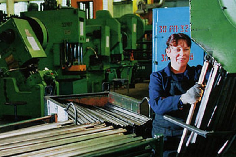 5-лет совместному предприятию в Западной Сибири