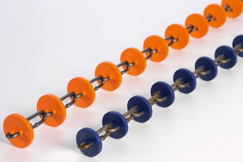 Система сухого кормления - DryRapid