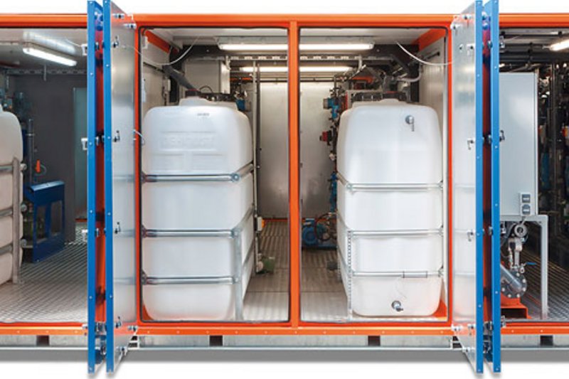 EuroTier 2012: 104 новые разработки и четыре серебряных медали