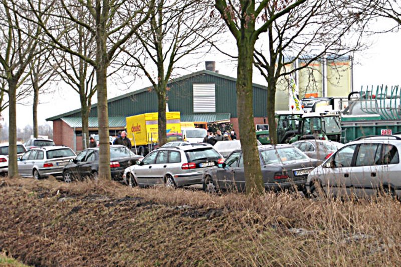 День открытых дверей привлек массу посетителей День открытых дверей привлек массу посетителей