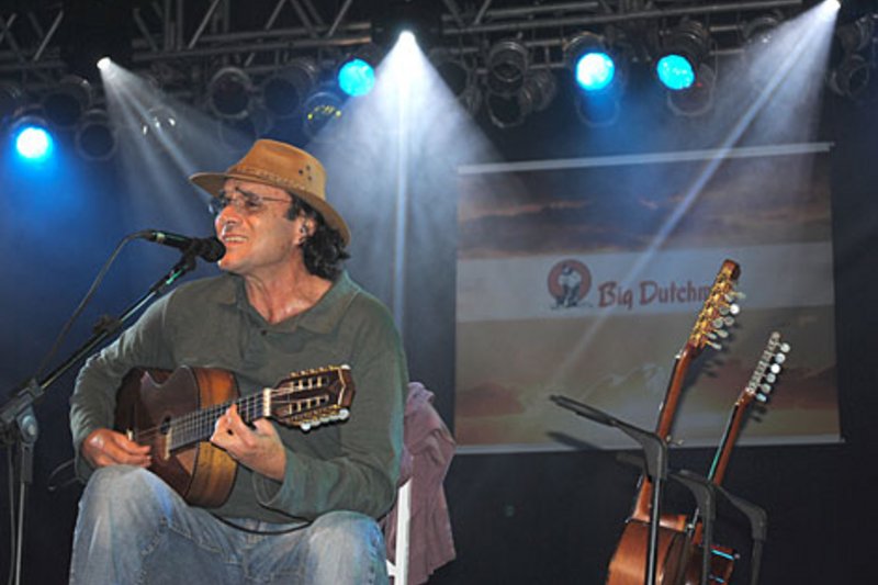 Big Dutchman открывает представительство в Бразилии