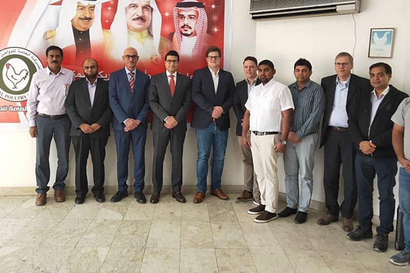 Групповой снимок