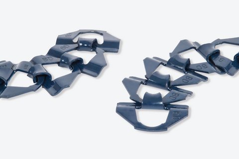 Автоматические системы цепной кормораздачи