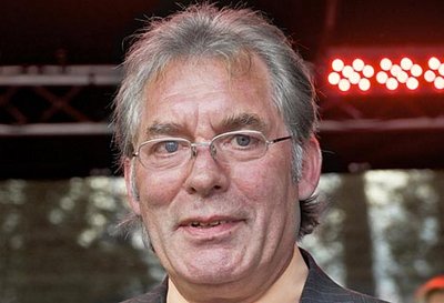 Georg Koops begeht 45-jähriges Arbeitsjubiläum bei Big Dutchman