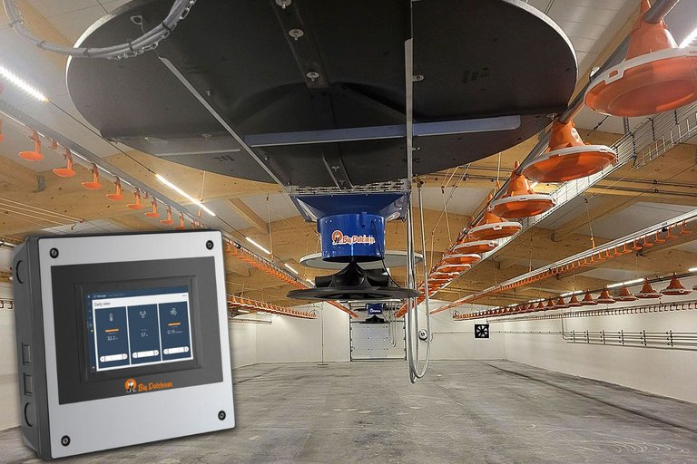 Цифровой контроль в режиме реального времени