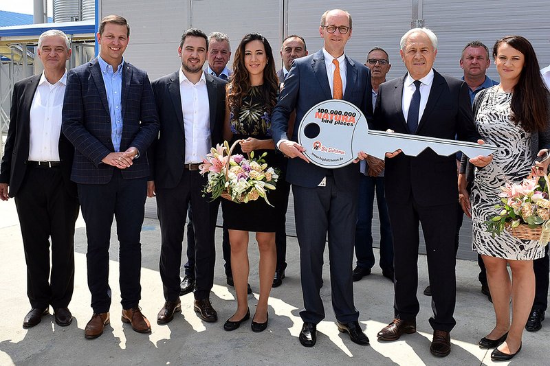 Групповой снимок