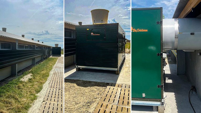 Теплообменник Earny Теплообменник Earny