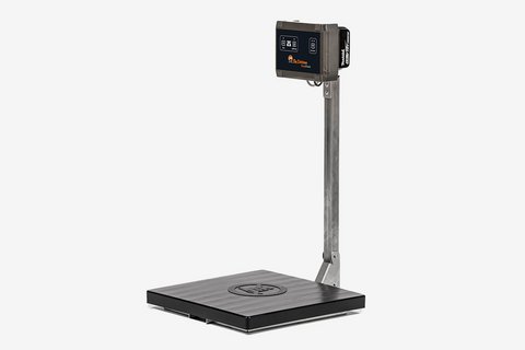 Взвешивание птицы EasyCheck