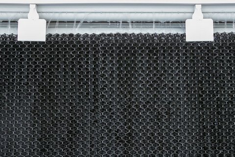 Система охлаждения - RainMaker