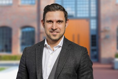 Erkul Basaran will become the new CFO of Big Dutchman AG on 1 October 2024.