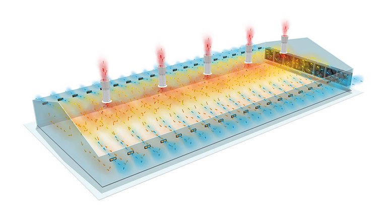 Чертеж корпуса