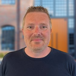 Jan Rodenberg