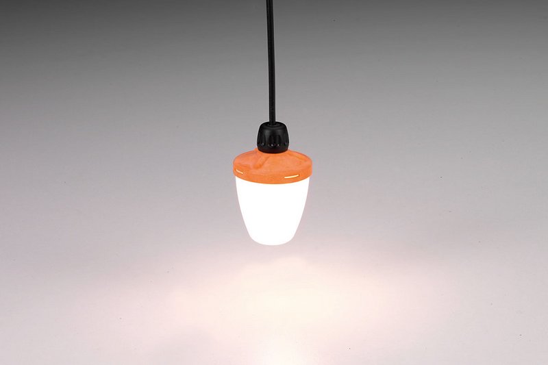 Lamp FlexLED bulb