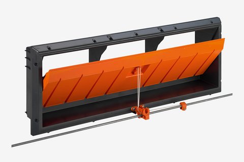 Системы приточной вентиляции