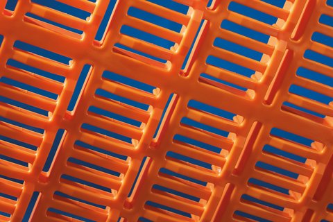 Системы полов