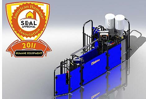 США: «знак одобрения» технического оборудования