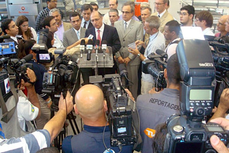 Big Dutchman открывает представительство в Бразилии