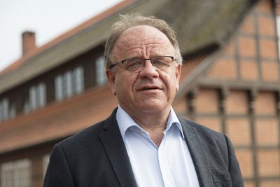 Хайнц Зюдкамп Хайнц Зюдкамп