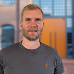 Kasper Balslev Sørensen