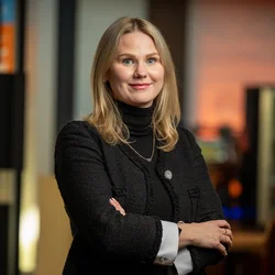 Carolin Fuxen