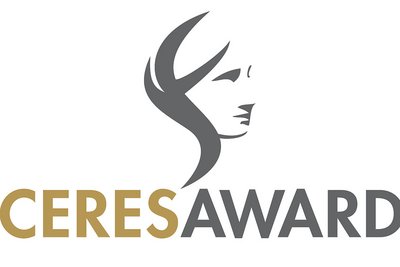Logo Ceres Award 