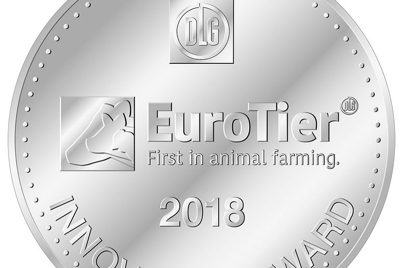 Приводное колесо из цельной литой пластмассы – бесшумная эксплуатация и укрупнение систем сухого кормления