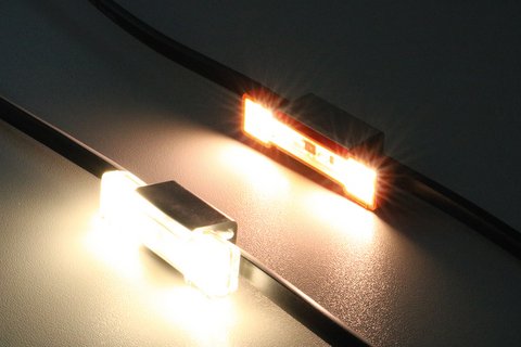 Светодиодная лампа FlexLED eco