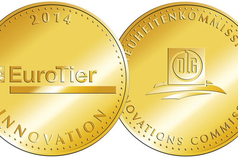 Золотая медаль Золотая медаль