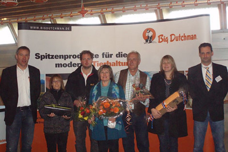 Новый птичник с теплообменником Новый птичник с теплообменником