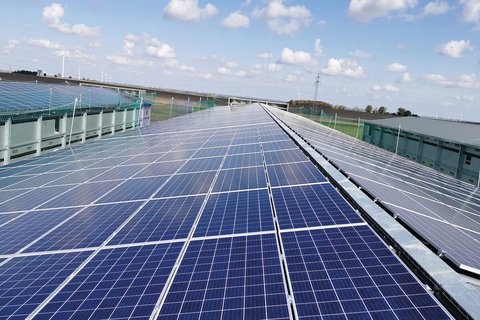 Энергоснабжение