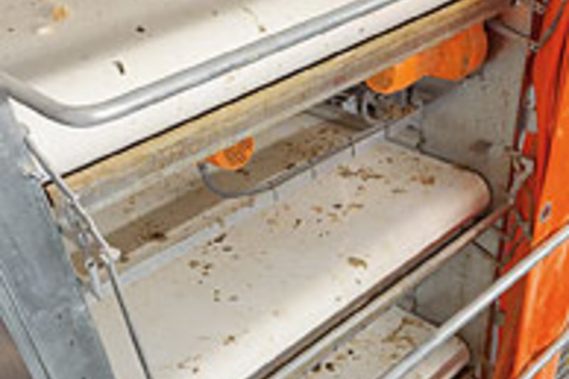 EuroTier 2012: 104 новые разработки и четыре серебряных медали