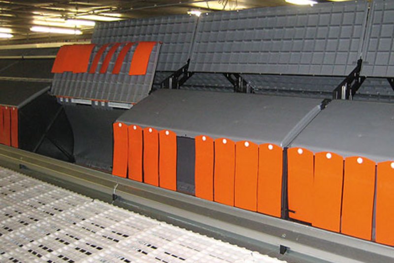 Современное гнездо "Relax"