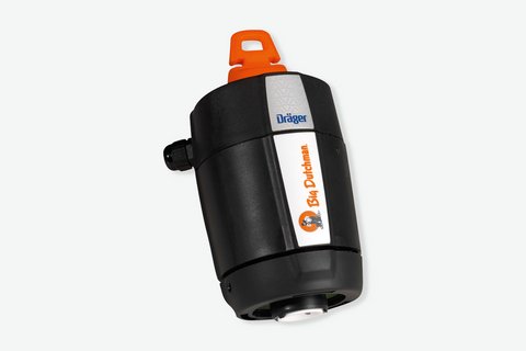 Датчик DOL 53 для измерения концентрации аммиака